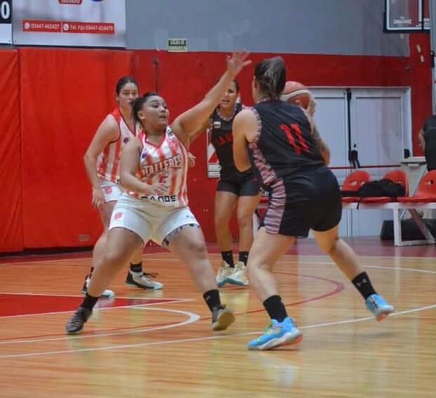 La última del Pre Federal Femenino se juega entre sábado y domingo