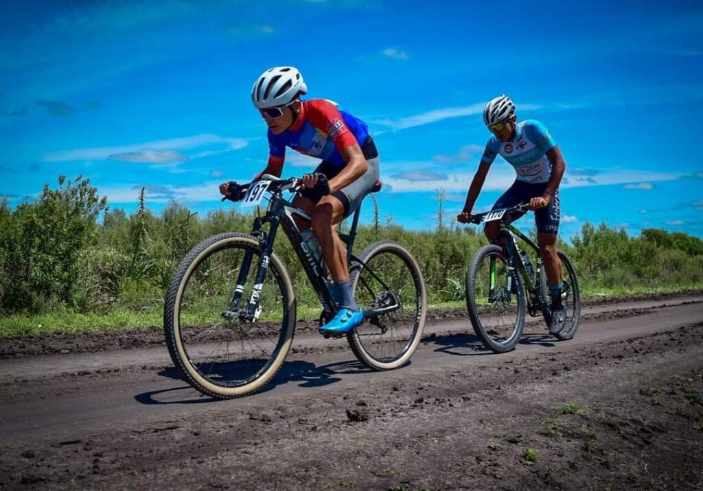 Villaguay cerró el año del Rural Bike Entrerriano