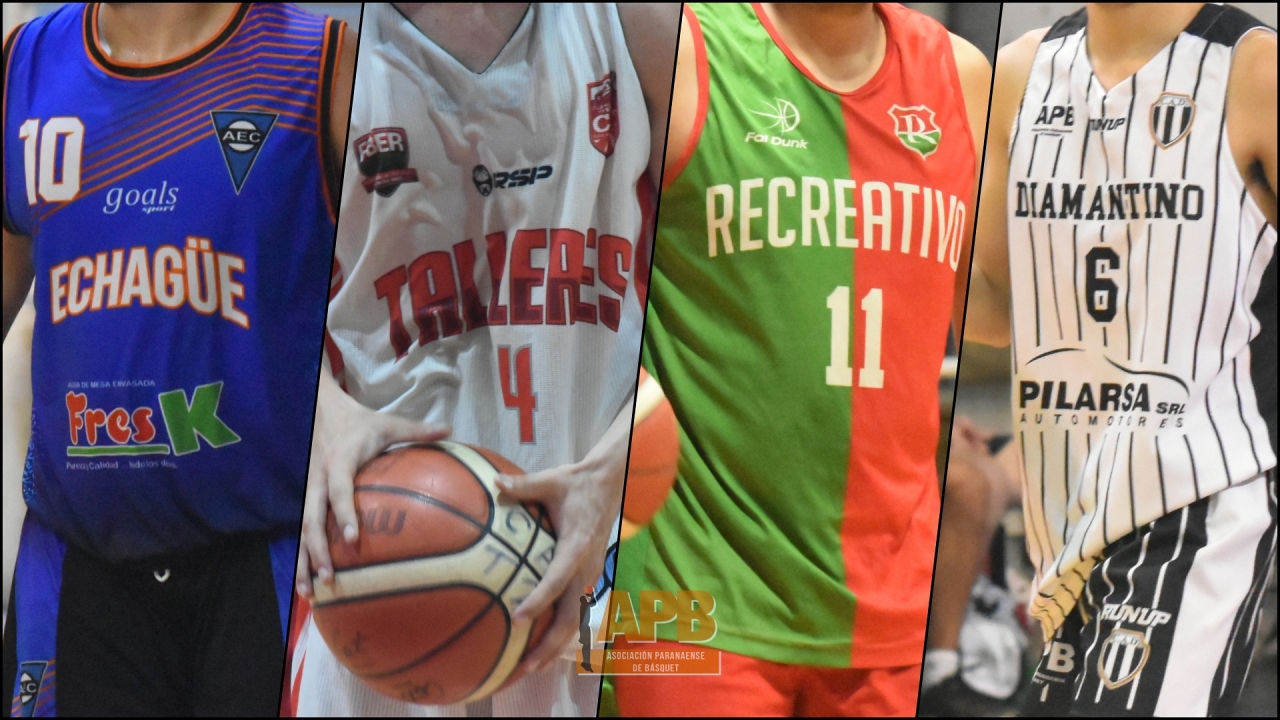 Arranca el Final Four de la Primera “B”