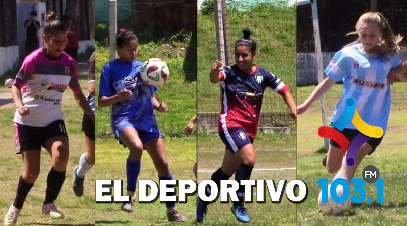 Comienza la Novena del Femenino