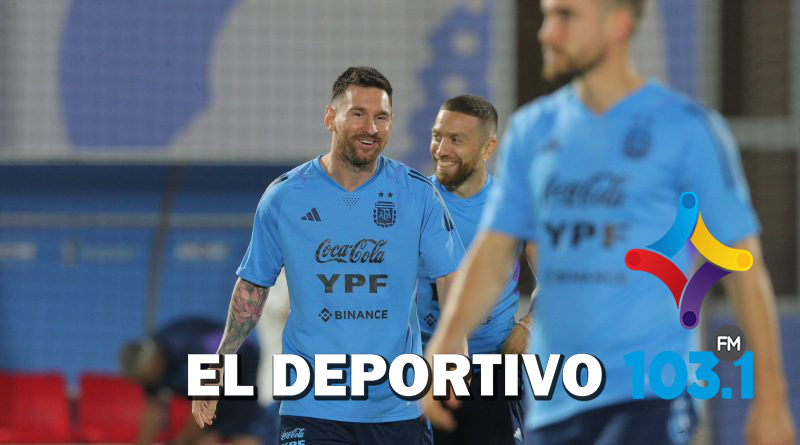 Hay señales del once