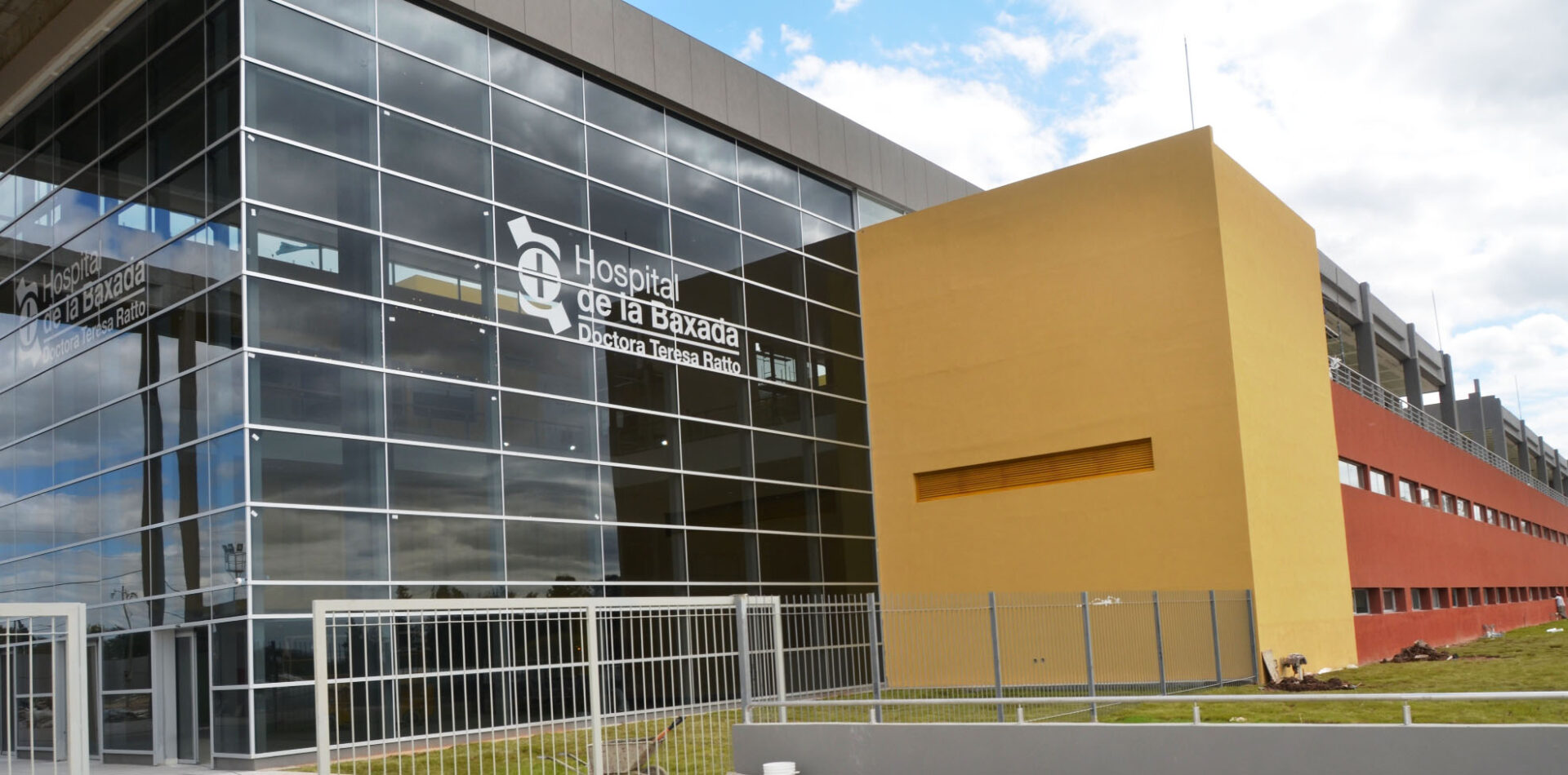 El Hospital de la Baxada de Paraná realizó las primeras cirugías programadas