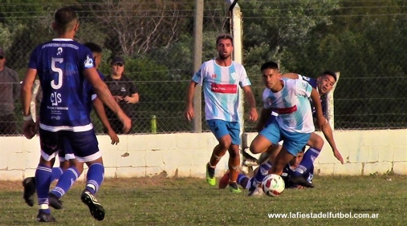 Belgrano ganó y se aleja