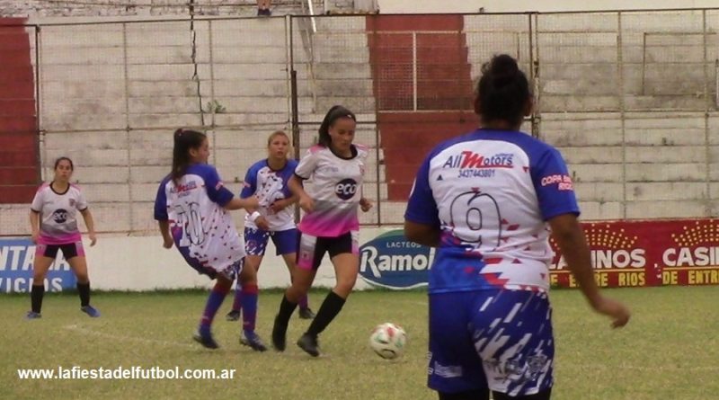 Triunfaron todos los equipos capitalinos