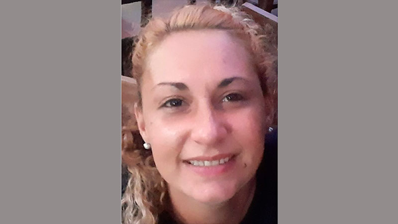 Buscan a una mujer que se ausentó de su casa hace una semana
