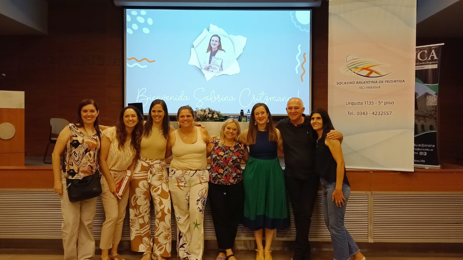 Alimentación infantil y familiar, un tema que preocupa y ocupa