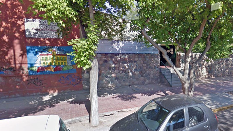 Niña de 7 años fue golpeada y abusada por otras alumnas en una escuela Niña de 7 años fue golpeada y abusada por otras alumnas en una escuela