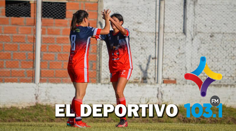 Goleó San Benito por Copa Entre Ríos Goleó San Benito por Copa Entre Ríos