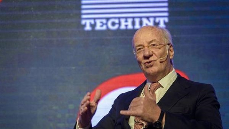El Grupo Techint integra la lista de empresas que más contaminan el mundo