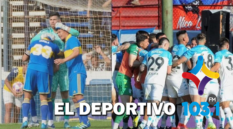 Hay cita en San Luis