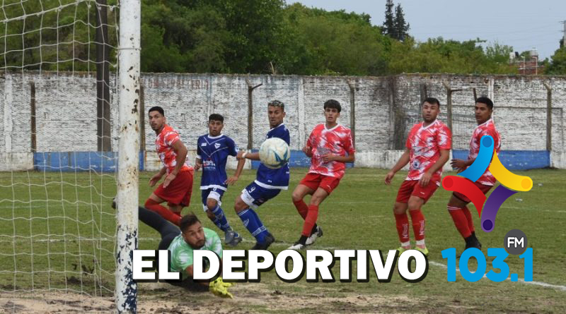 Ganó Sportivo Urquiza Ganó Sportivo Urquiza