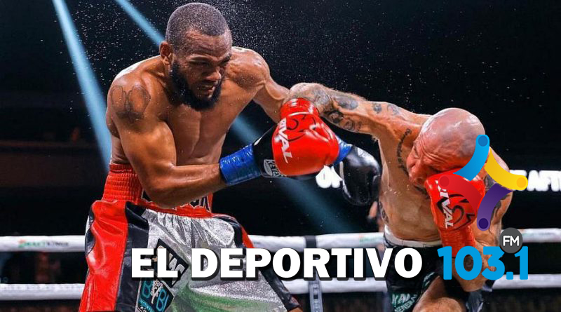 Wenceslao Mansilla cayó por puntos contra un excampeón mundial Wenceslao Mansilla cayó por puntos contra un excampeón mundial