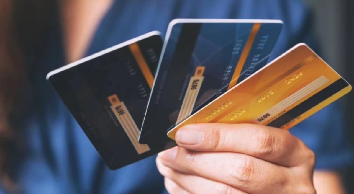 A partir de qué monto la AFIP controla los gastos con tarjetas de crédito