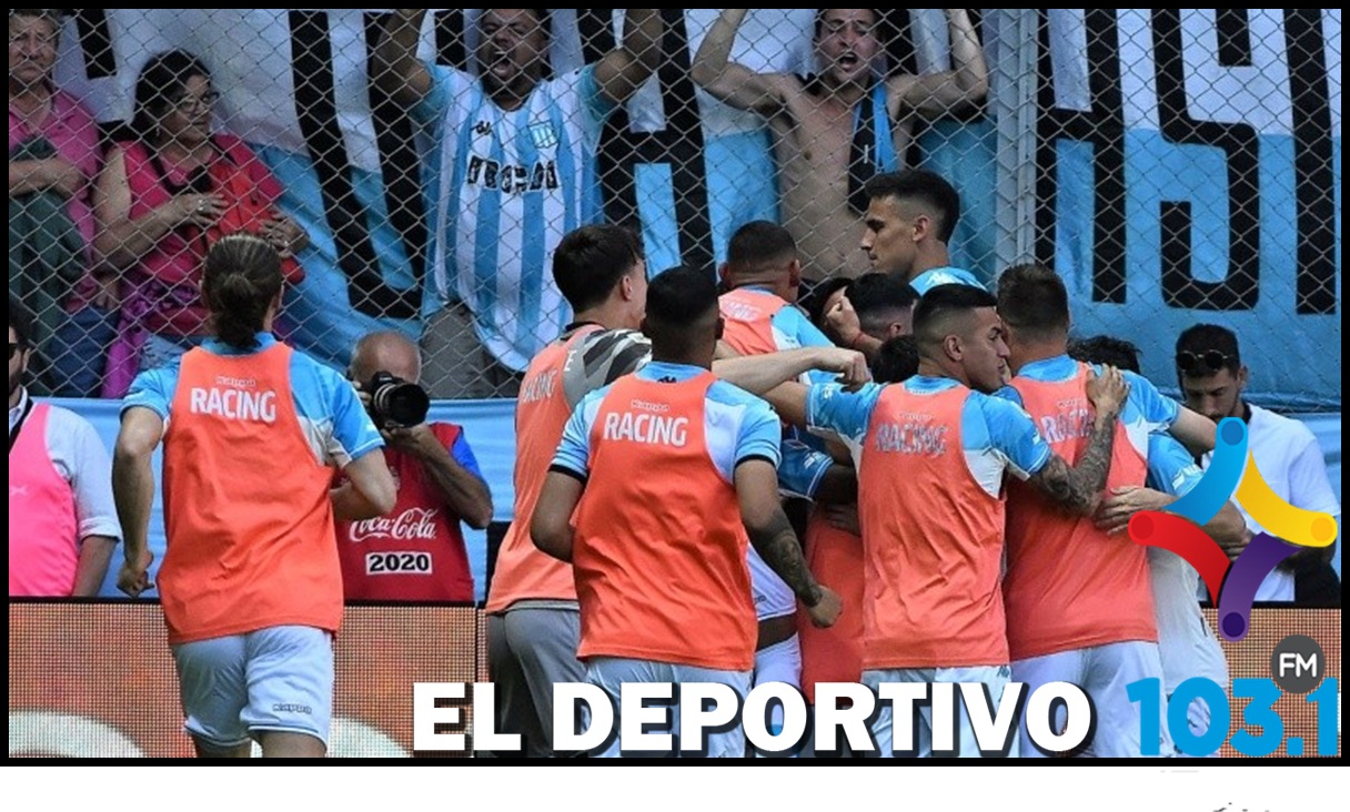 Trofeo de Campeones: En un partido plagado de polémicas, Racing venció a Boca y es campeón Trofeo de Campeones: En un partido plagado de polémicas, Racing venció a Boca y es campeón