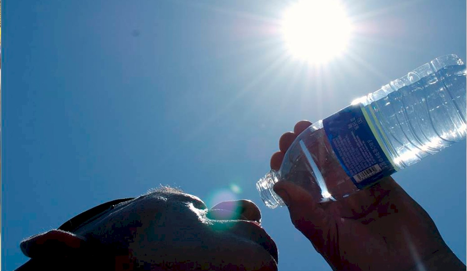 ¿La ola de calor se va? ¿La ola de calor se va?