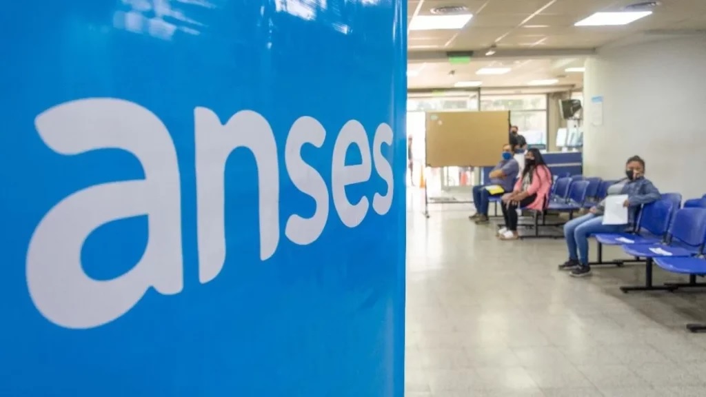 Anses oficializa la suba de 15,62% para jubilaciones, pensiones y asignaciones Anses oficializa la suba de 15,62% para jubilaciones, pensiones y asignaciones