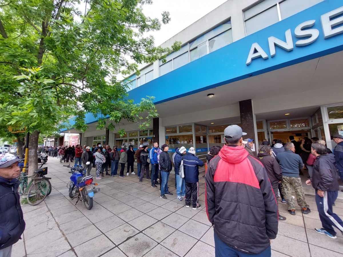 30 mil entrerrianos accedieron al Bono de 45 mil pesos de Anses