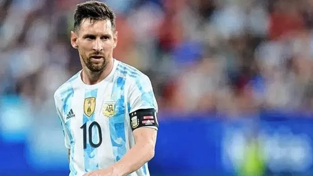 Lionel Messi buscará romper nuevos récords en Qatar 2022