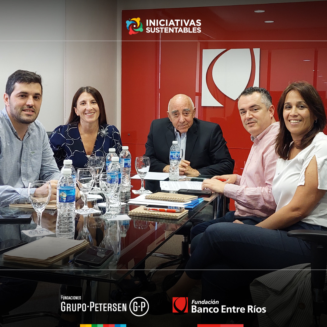 La Facultad de Ciencias Económicas desarrollará un proyecto sustentable La Facultad de Ciencias Económicas desarrollará un proyecto sustentable