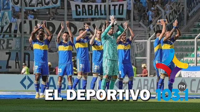 La mala racha de Boca en las finales a un partido