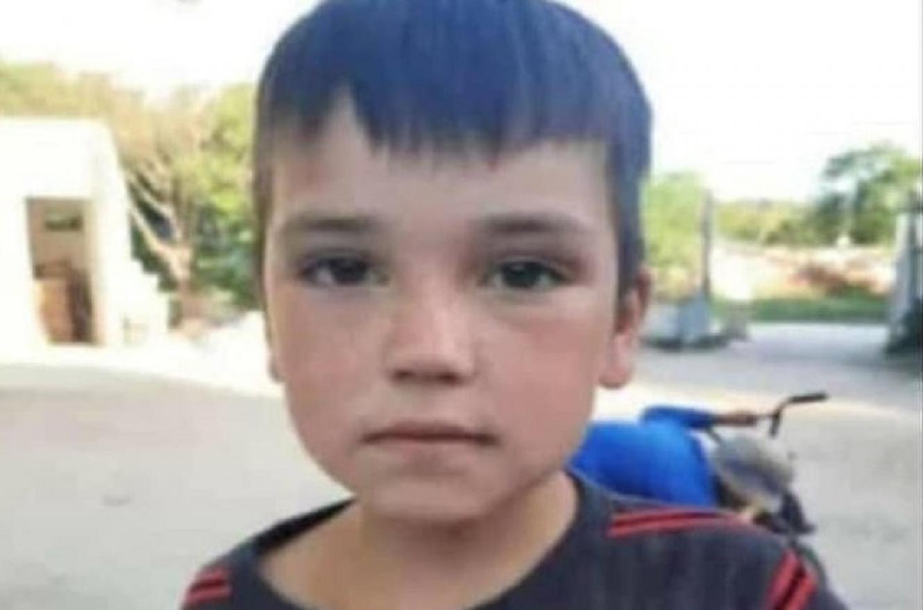 Quién era “Chicha”, el nene que murió en el Volcadero Quién era “Chicha”, el nene que murió en el Volcadero