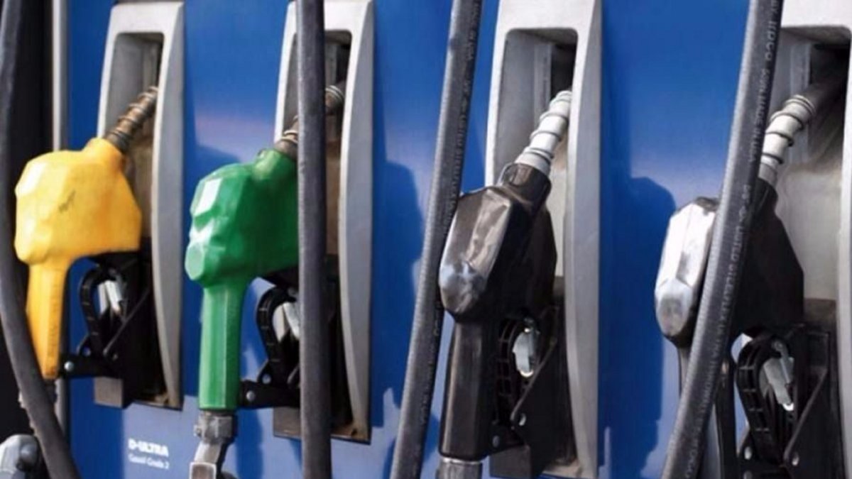 Podrían incluir a los combustibles en el programa Precios Justos Podrían incluir a los combustibles en el programa Precios Justos
