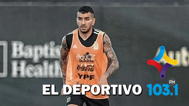 Correa: «La convocatoria me tomó por sorpresa»