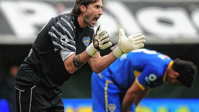 El ex-Boca que confesó ser hincha de River y sorprendió
