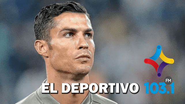 Cristiano Ronaldo: «No tengo nada que demostrar»