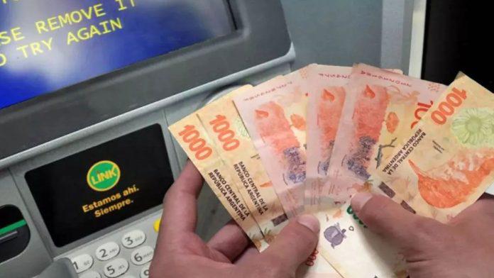 El jueves comienza el pago de haberes a la administración pública provincial El jueves comienza el pago de haberes a la administración pública provincial