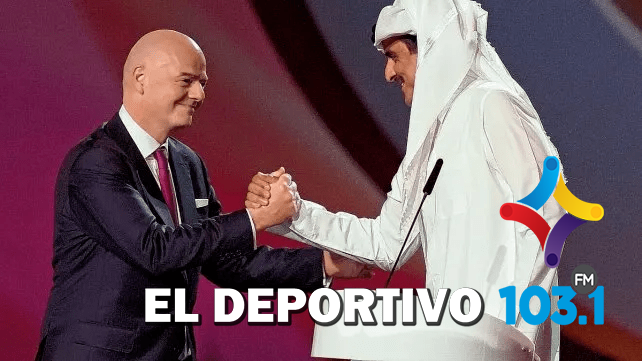 Una ceremonia inaugural con misterios y rechazos