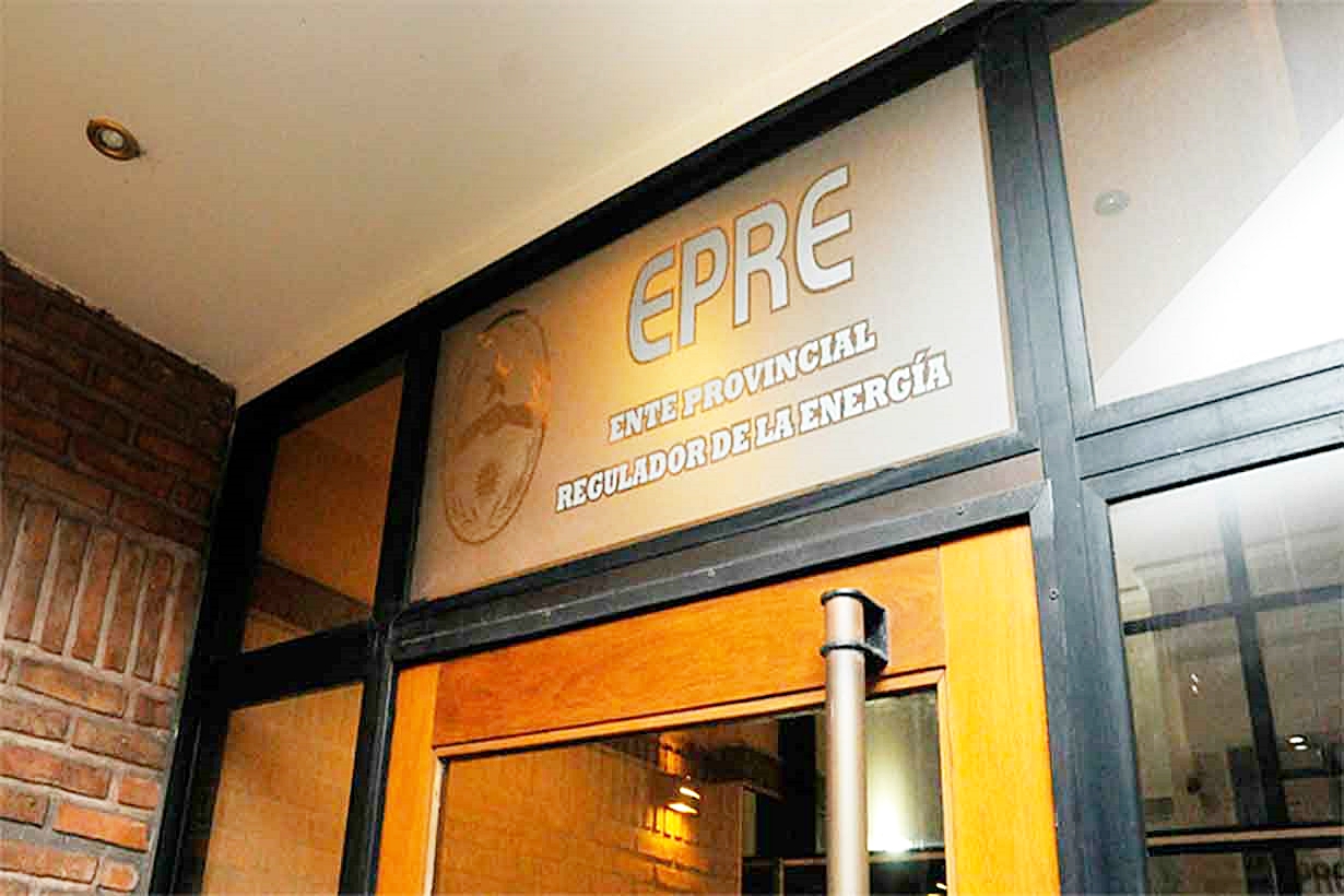 EPRE resolvió aumentar por partida doble a comercios, industrias y altos ingresos