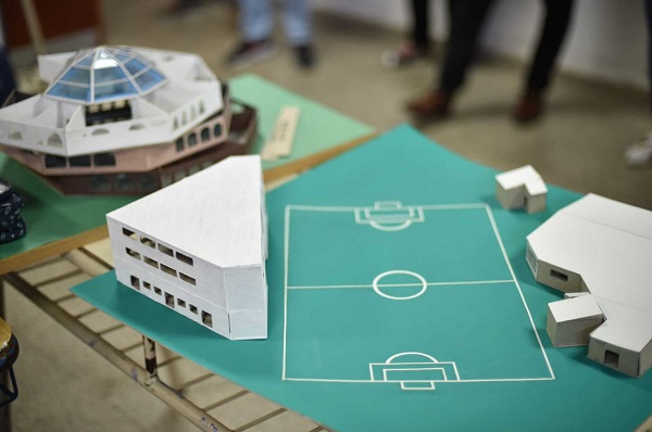 Las propuestas del CGE para abordar el Mundial en las escuelas
