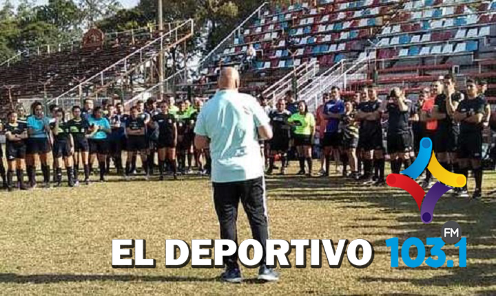 La Federación en Paraná Campaña