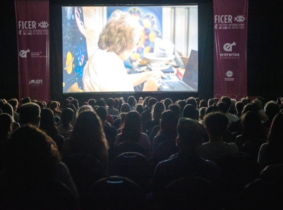El Festival de cine con sello entrerriano cerró su cuarta edición