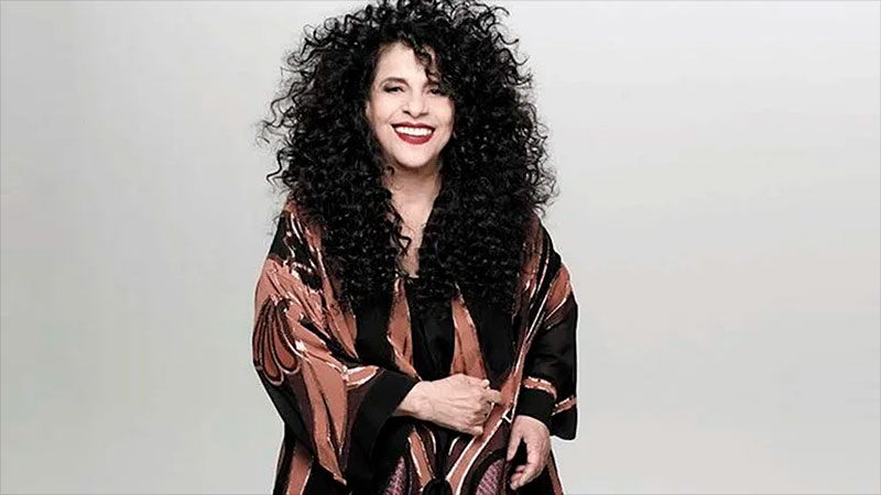 Falleció Gal Costa, una de las voces destacadas de la música brasileña Falleció Gal Costa, una de las voces destacadas de la música brasileña