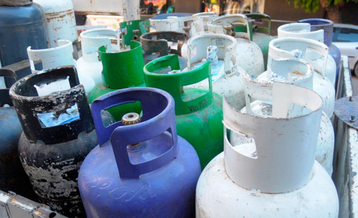 Garrafas: distribuidores piden que aumenten a 00