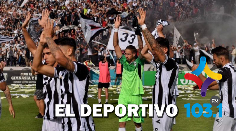 Semis en Primera Nacional