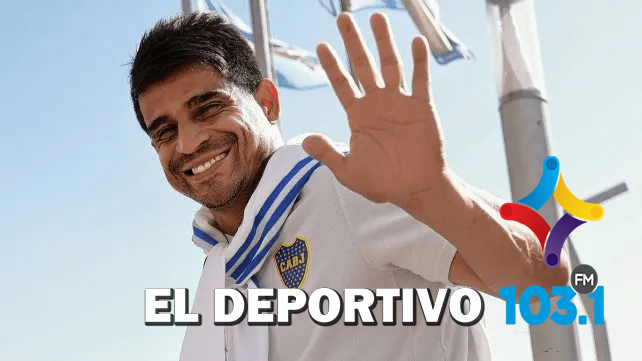 Hugo Ibarra será el DT de Boca en el 2023