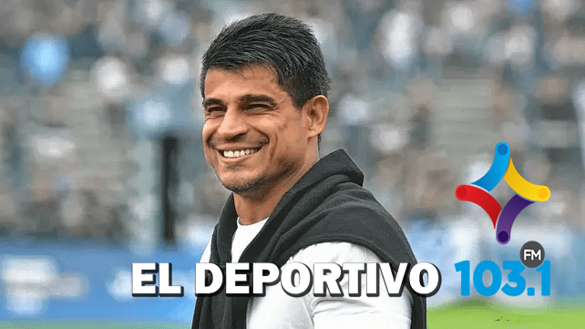 Ibarra se reúne con Riquelme para definir su futuro en Boca