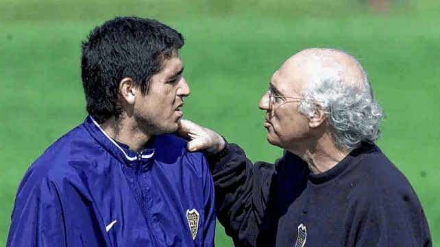 ¿Carlos Bianchi puede volver a Boca? ¿Carlos Bianchi puede volver a Boca?