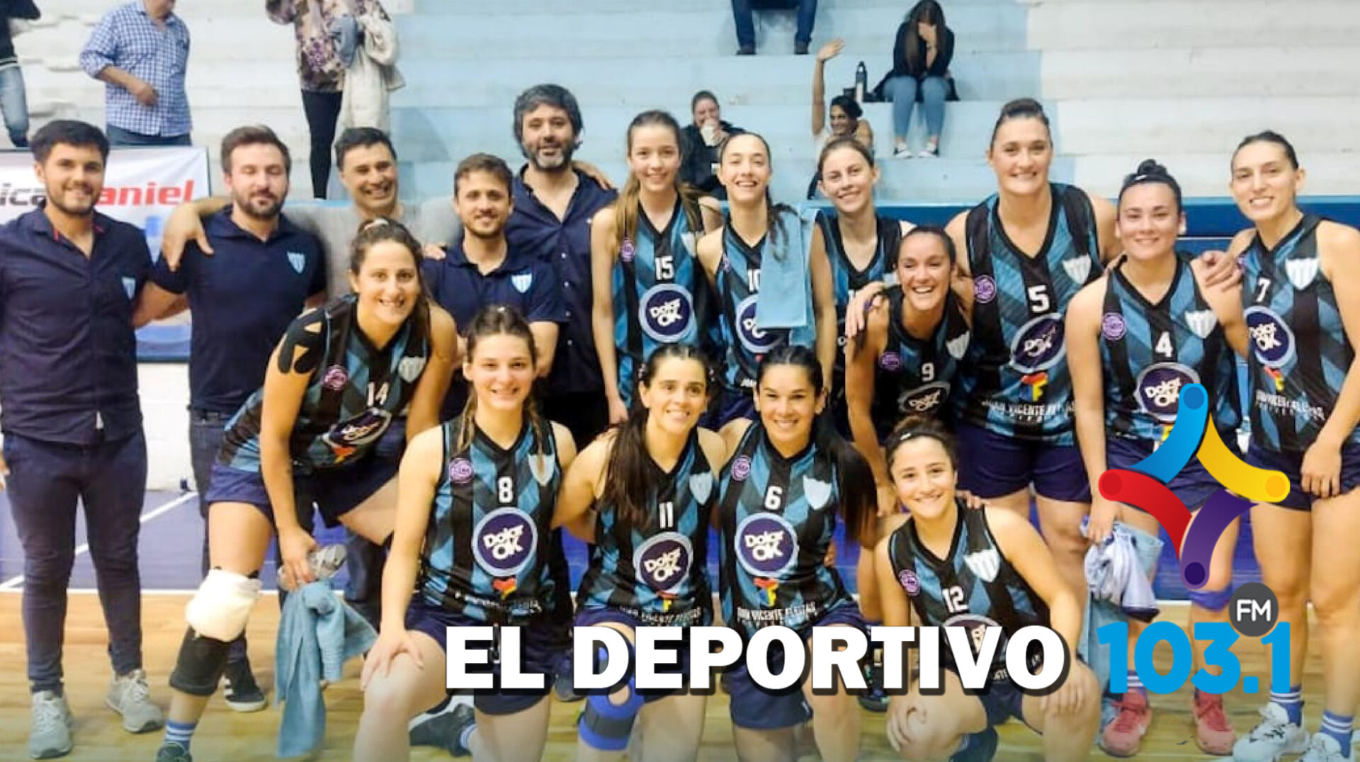 Juventud Unida bajó a Parque Sur y saltó a la punta Juventud Unida bajó a Parque Sur y saltó a la punta