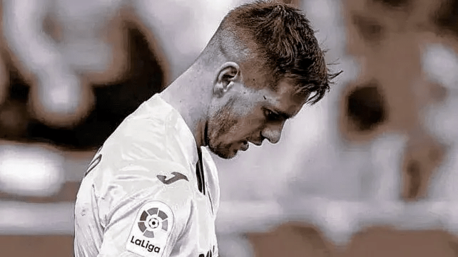 Giovani Lo Celso, afuera del Mundial de Qatar 2022 Giovani Lo Celso, afuera del Mundial de Qatar 2022