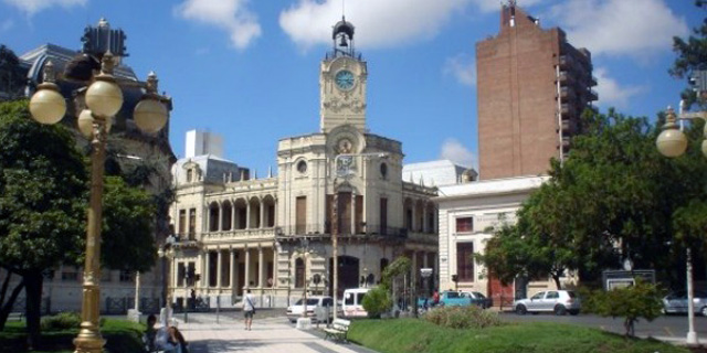 La Municipalidad pagará un aumento salarial del 12% en noviembre