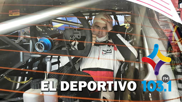 Autorizaron a Damián Markel a correr en TC Pick Up con Ford Autorizaron a Damián Markel a correr en TC Pick Up con Ford