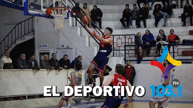 Valioso triunfo de Olimpia en el Torneo Pre Federal de Básquet