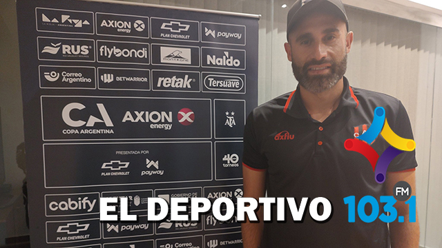 «Si escucho a mi familia, tengo que quedarme en Buenos Aires», dijo Quintana