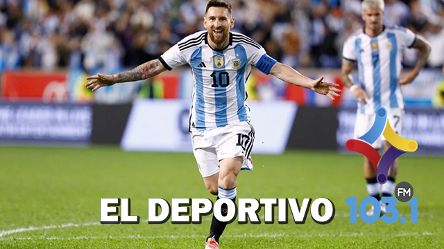 El mensaje de Lionel Messi a los argentinos antes del Mundial de Qatar
