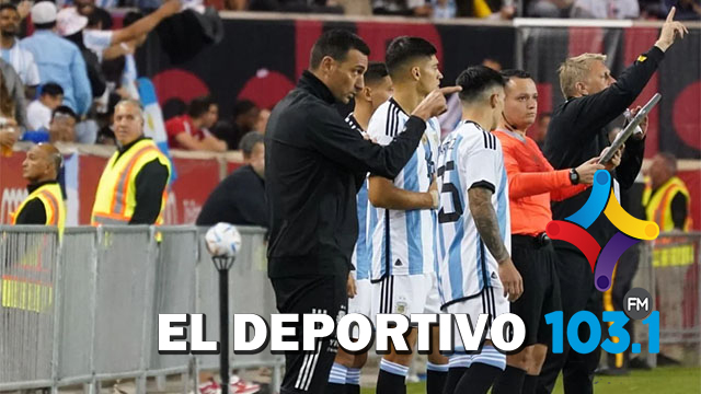 Hasta cuándo se puede reemplazar jugadores lesionados