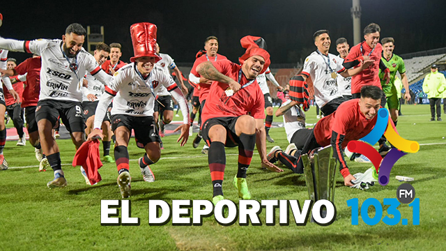 Patronato en la Libertadores: está confirmado el día del sorteo y la fecha del debut Patronato en la Libertadores: está confirmado el día del sorteo y la fecha del debut